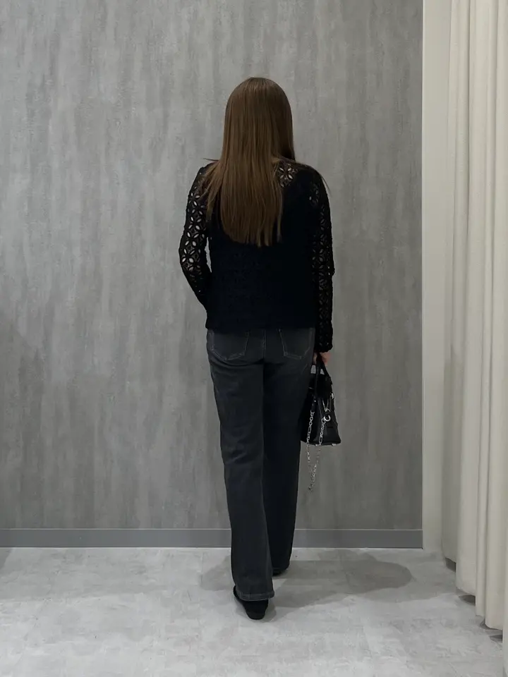 ONWARD CROSSET SELECT 浅倉 コーディネート画像