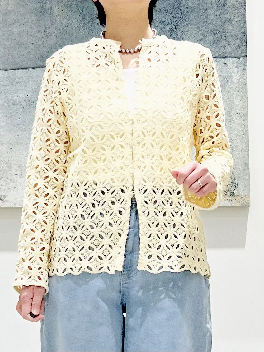 ONWARD CROSSET SELECT 會澤 コーディネート画像