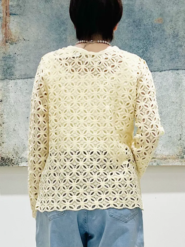 ONWARD CROSSET SELECT 會澤 コーディネート画像