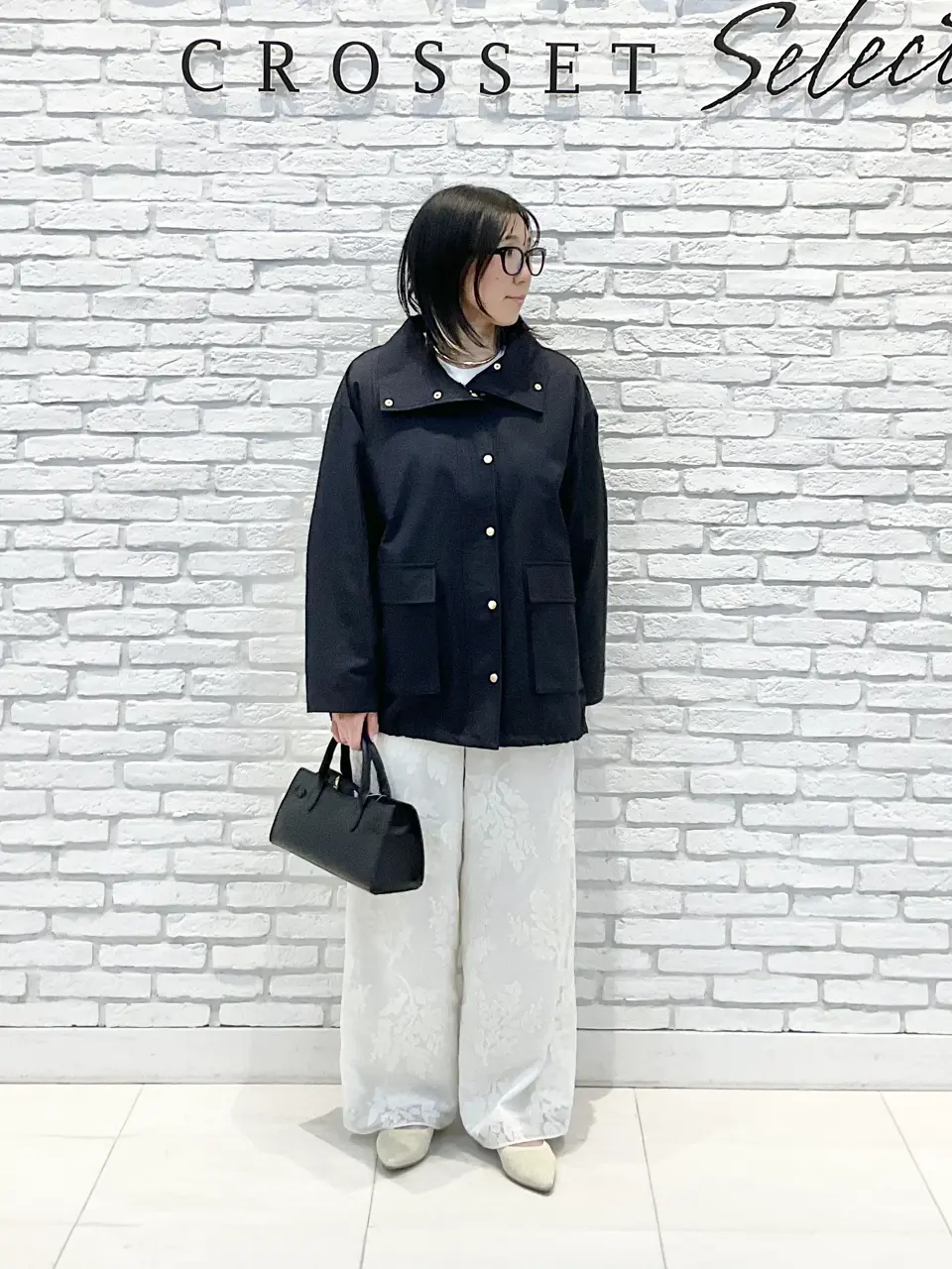  東海林 コーディネート画像