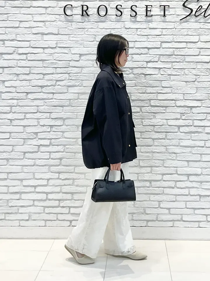 ONWARD CROSSET SELECT 東海林 コーディネート画像