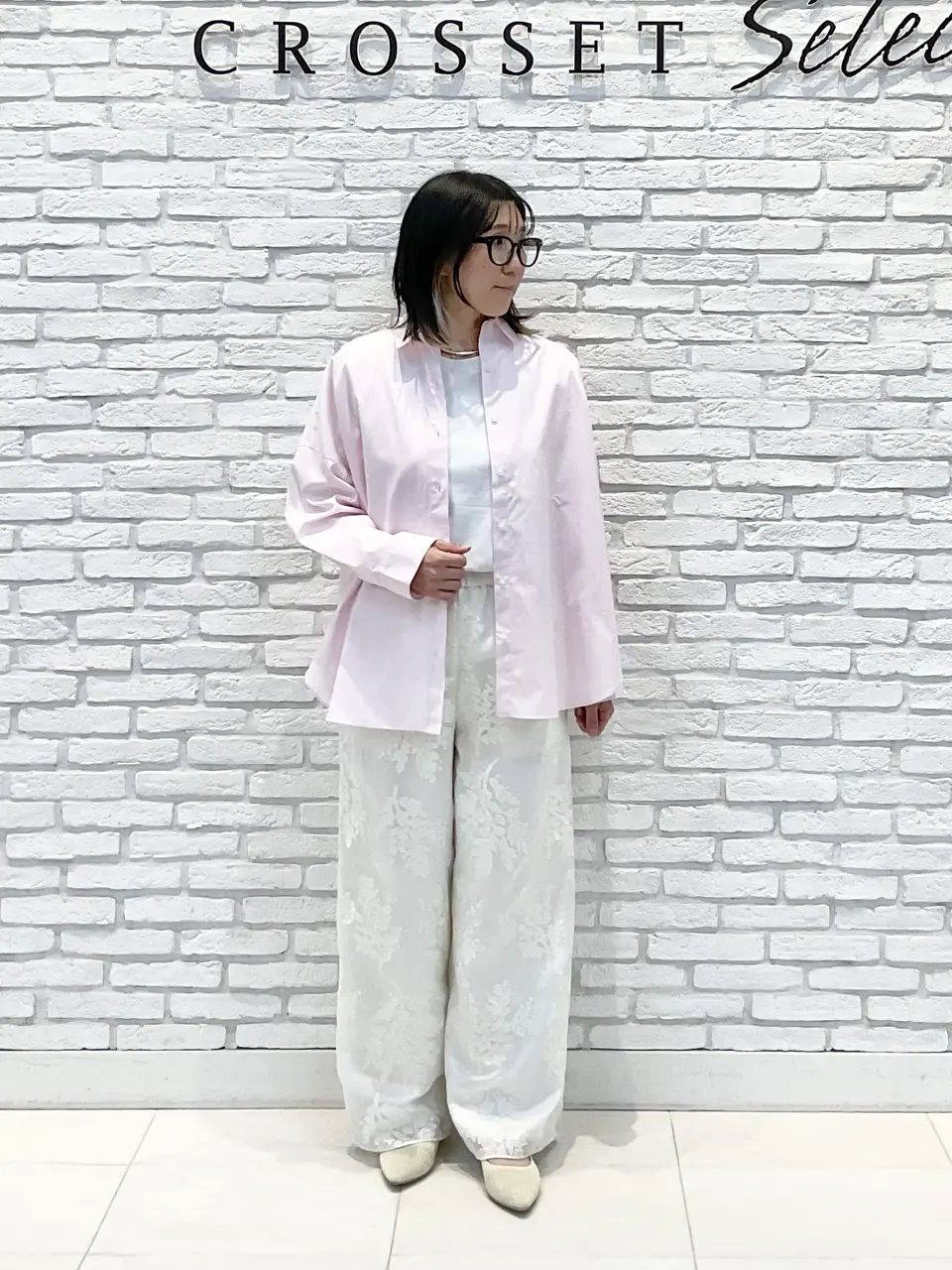  東海林 コーディネート画像