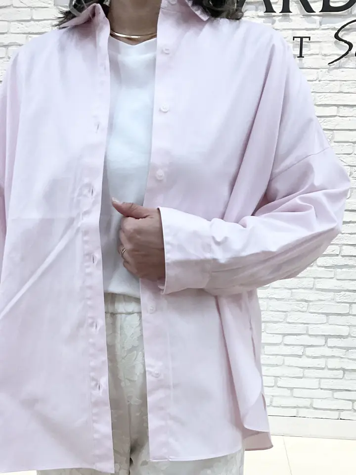 ONWARD CROSSET SELECT 東海林 コーディネート画像