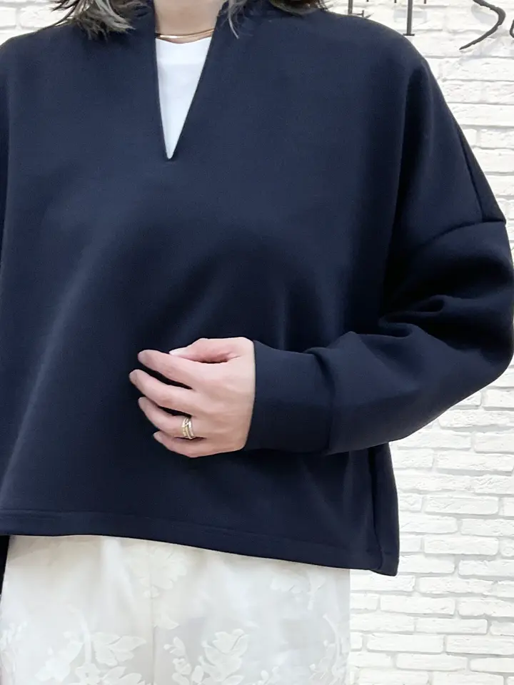 ONWARD CROSSET SELECT 東海林 コーディネート画像