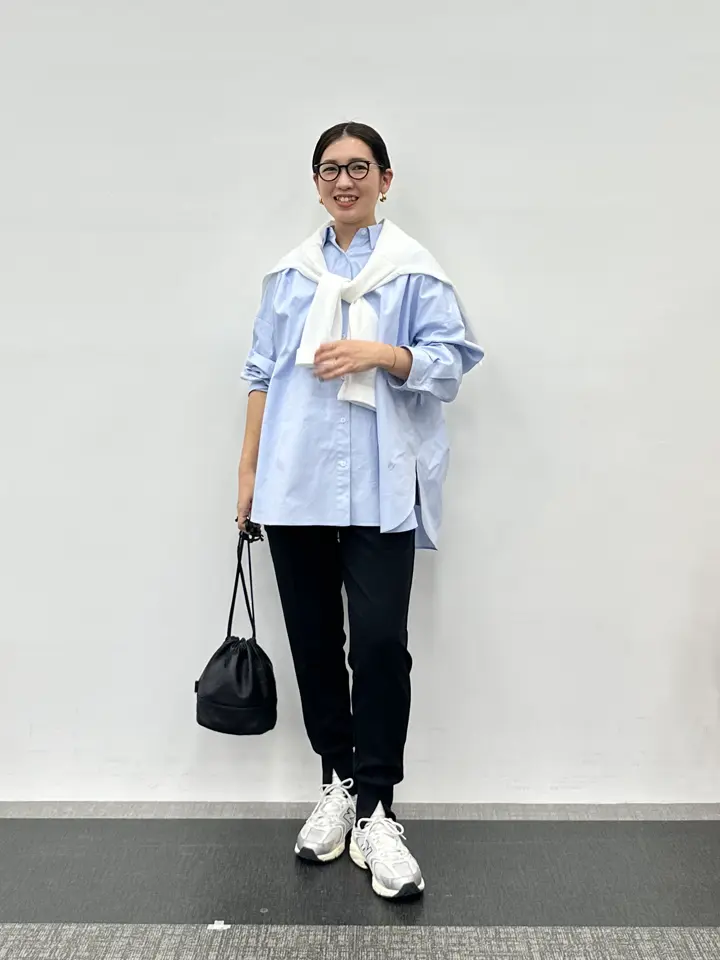 ONWARD CROSSET SELECT 濱野 コーディネート画像