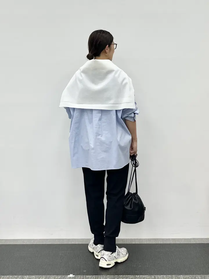 ONWARD CROSSET SELECT 濱野 コーディネート画像