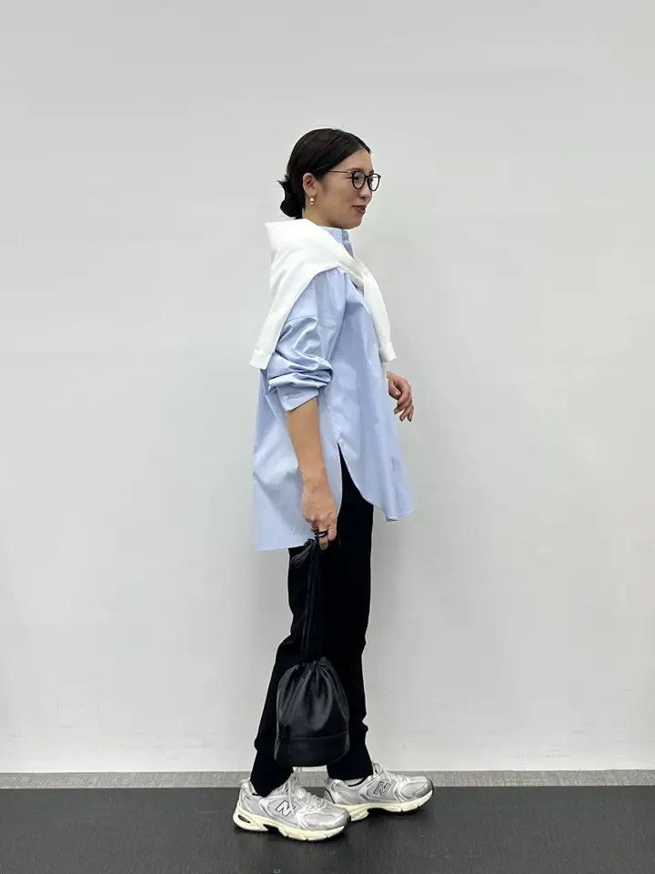 ONWARD CROSSET SELECT 濱野 コーディネート画像