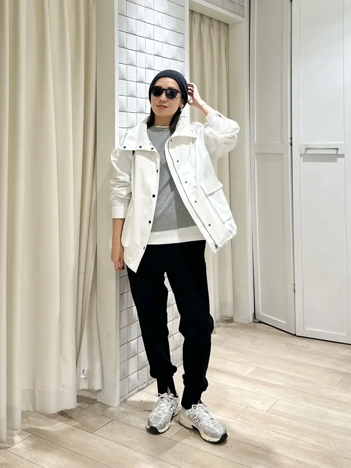 ONWARD CROSSET SELECT 濱野 コーディネート画像