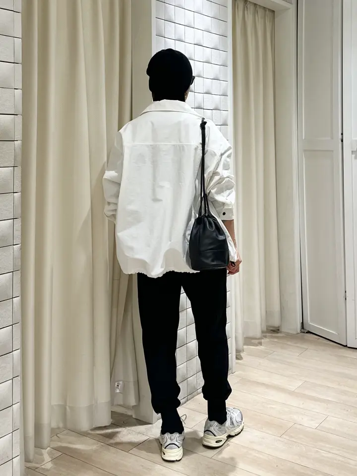 ONWARD CROSSET SELECT 濱野 コーディネート画像