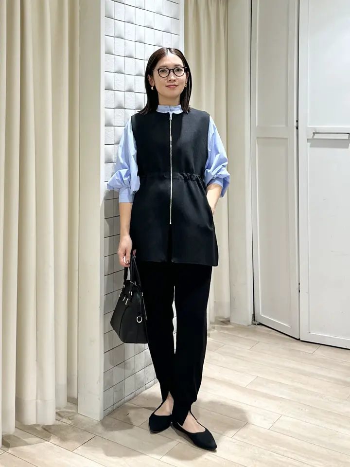 ONWARD CROSSET SELECT 濱野 コーディネート画像