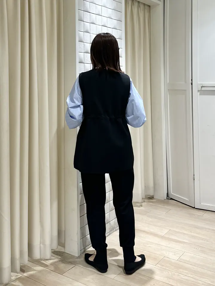 ONWARD CROSSET SELECT 濱野 コーディネート画像