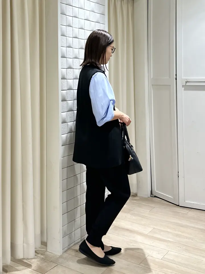 ONWARD CROSSET SELECT 濱野 コーディネート画像