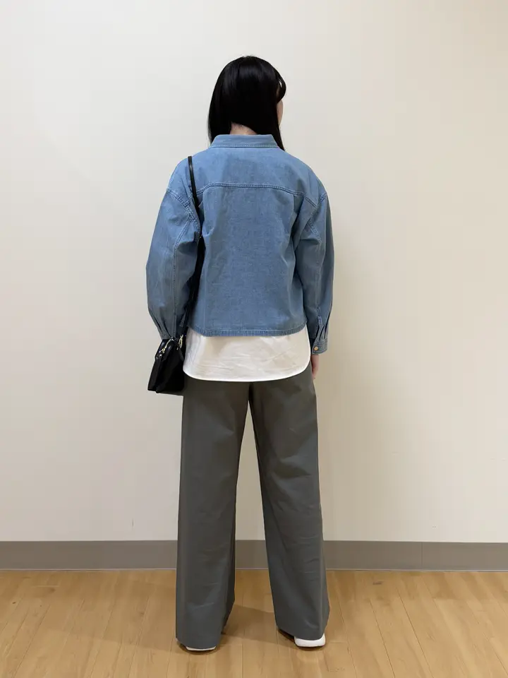 ONWARD CROSSET SELECT Aina コーディネート画像