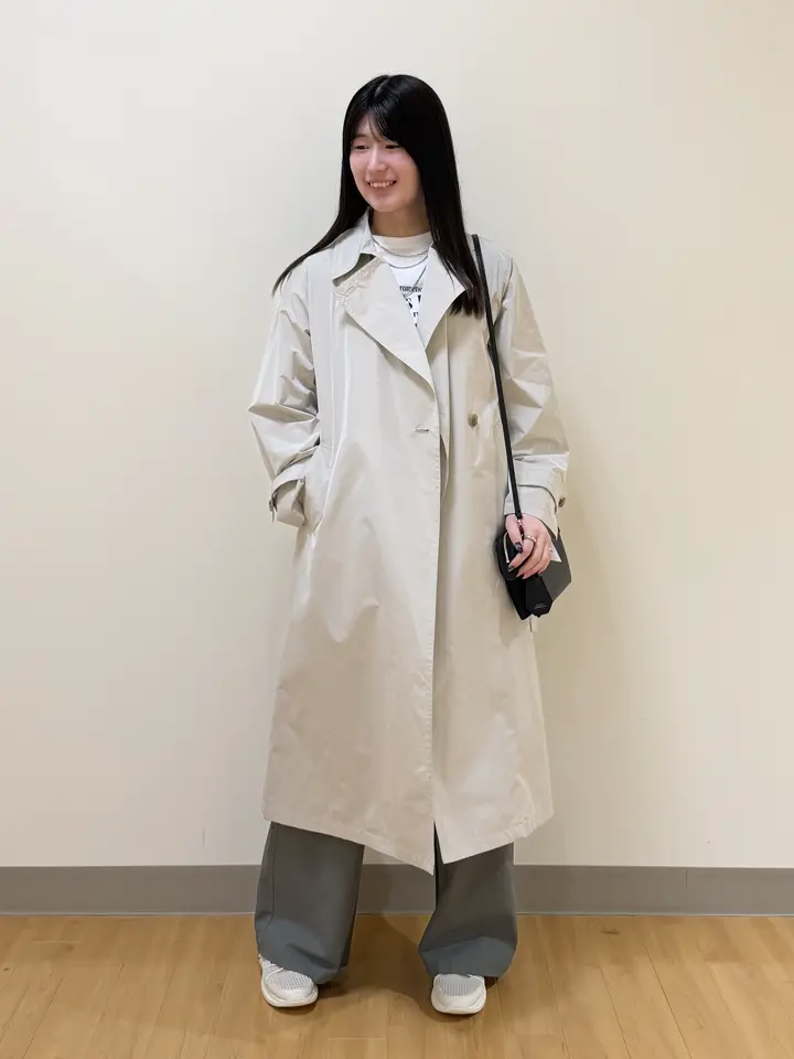 ONWARD CROSSET SELECT Aina コーディネート画像