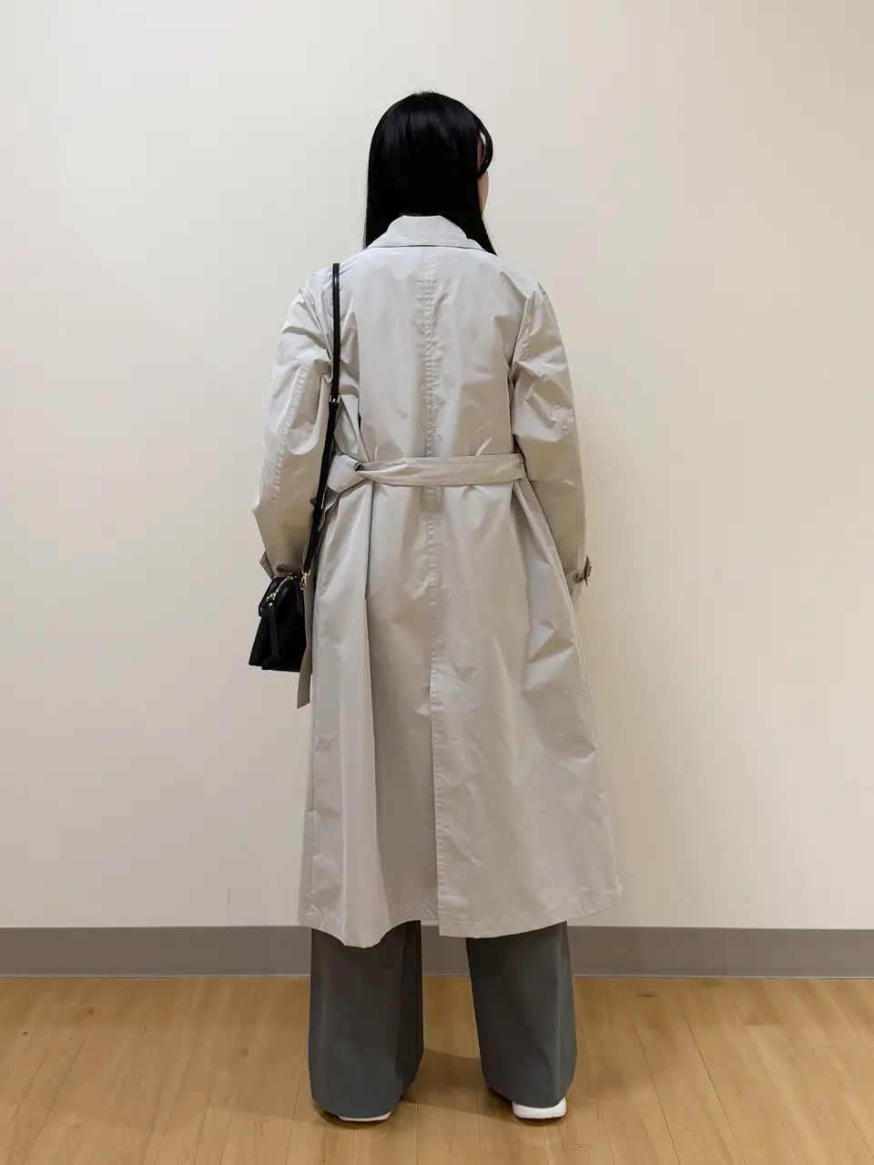 ONWARD CROSSET SELECT Aina コーディネート画像