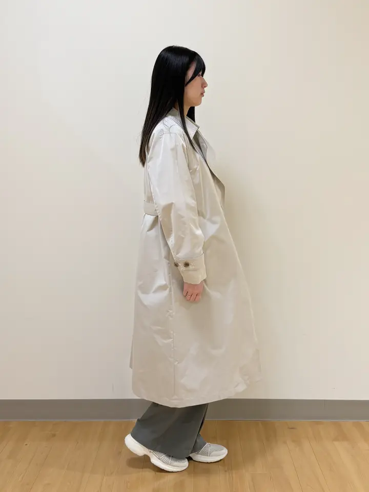 ONWARD CROSSET SELECT Aina コーディネート画像