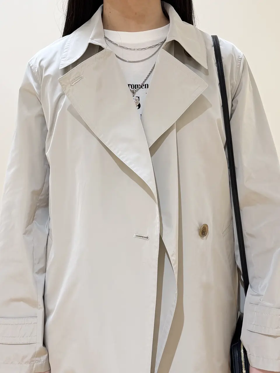 ONWARD CROSSET SELECT Aina コーディネート画像