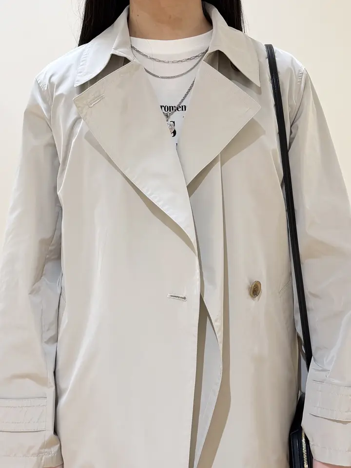 ONWARD CROSSET SELECT Aina コーディネート画像