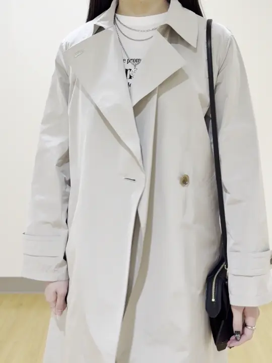 ONWARD CROSSET SELECT Aina コーディネート画像