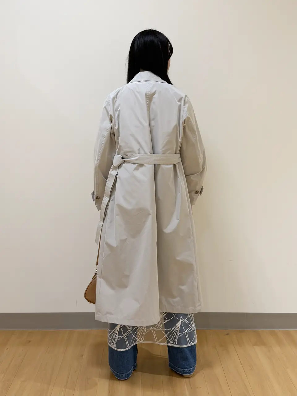 ONWARD CROSSET SELECT Aina コーディネート画像