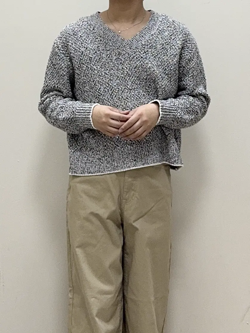 ONWARD CROSSET SELECT 井上 コーディネート画像