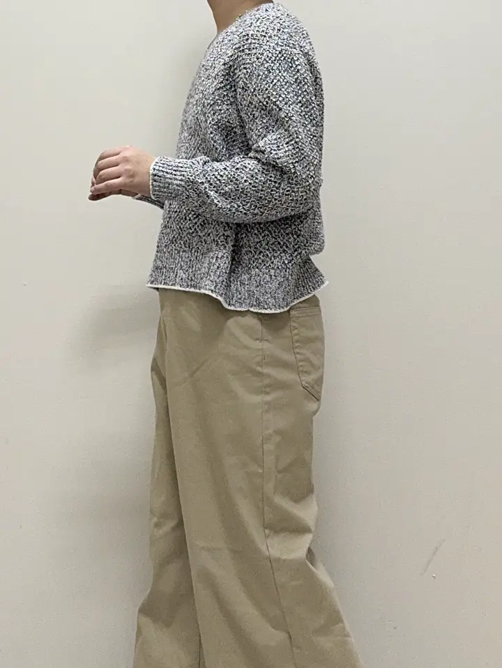 ONWARD CROSSET SELECT 井上 コーディネート画像