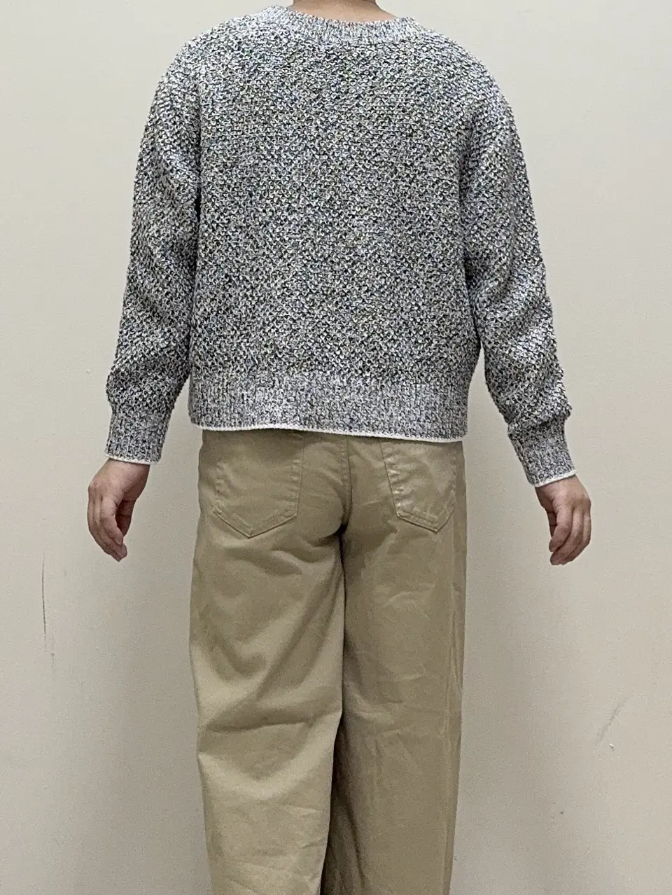 ONWARD CROSSET SELECT 井上 コーディネート画像