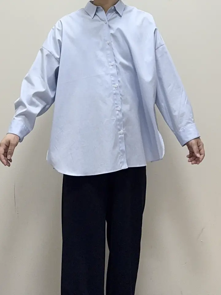 ONWARD CROSSET SELECT 井上 コーディネート画像