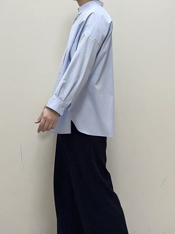 ONWARD CROSSET SELECT 井上 コーディネート画像