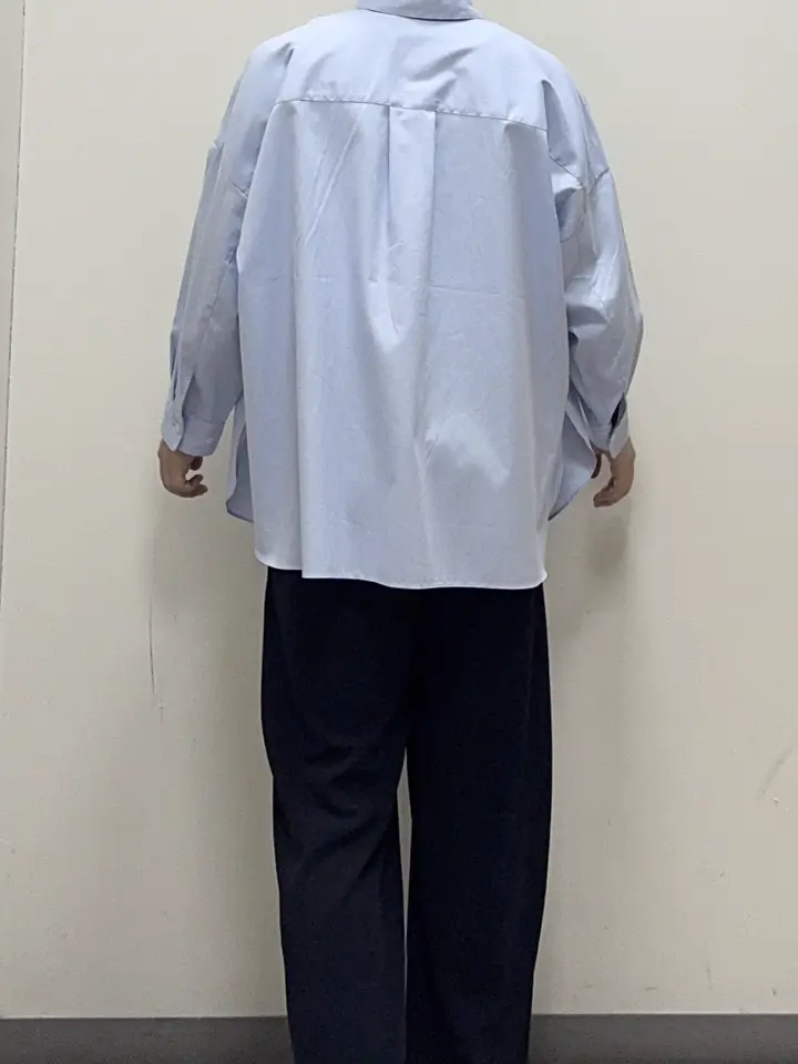 ONWARD CROSSET SELECT 井上 コーディネート画像