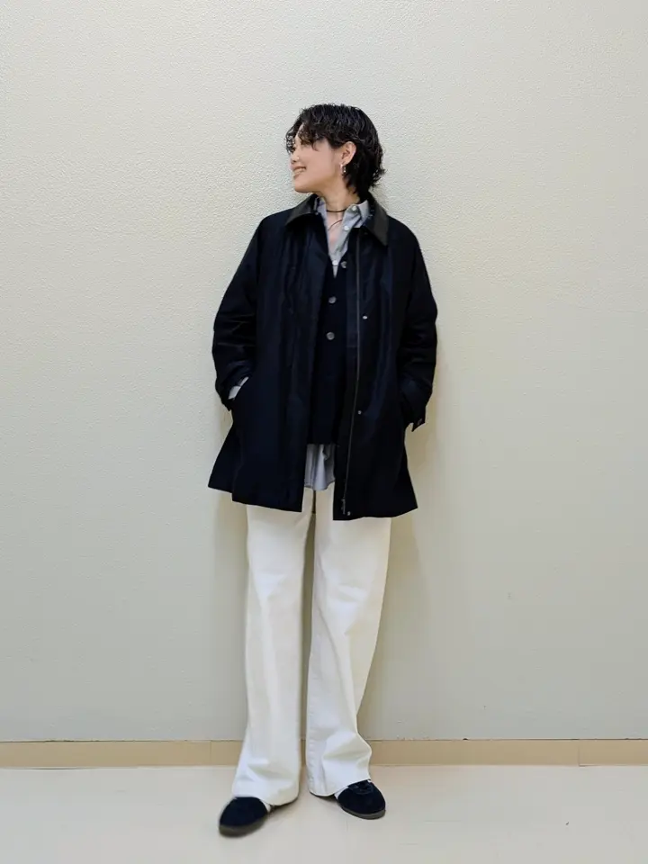 ONWARD CROSSET SELECT 中園 コーディネート画像