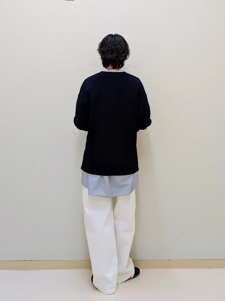 ONWARD CROSSET SELECT 中園 コーディネート画像