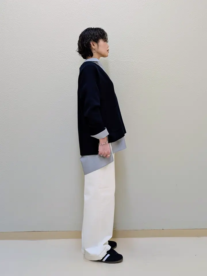 ONWARD CROSSET SELECT 中園 コーディネート画像