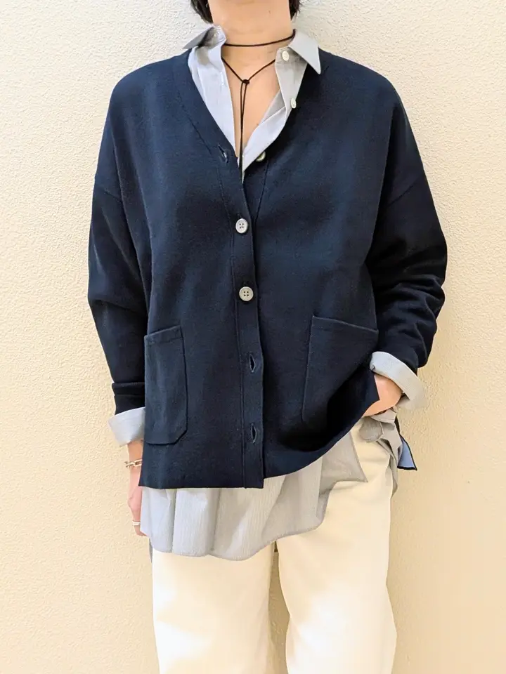 ONWARD CROSSET SELECT 中園 コーディネート画像