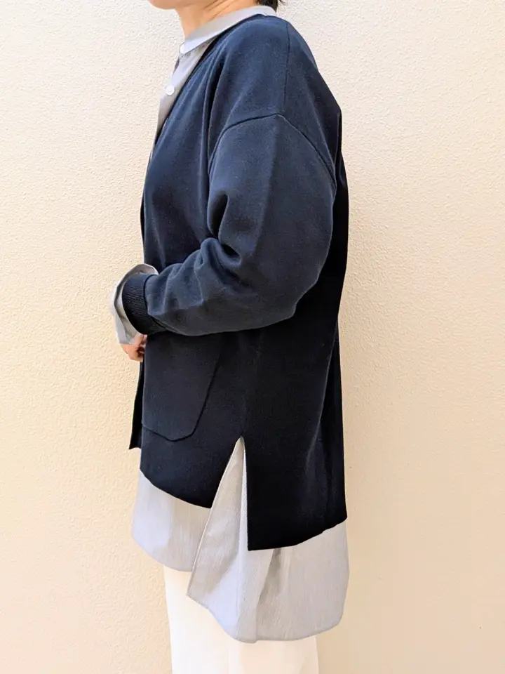 ONWARD CROSSET SELECT 中園 コーディネート画像