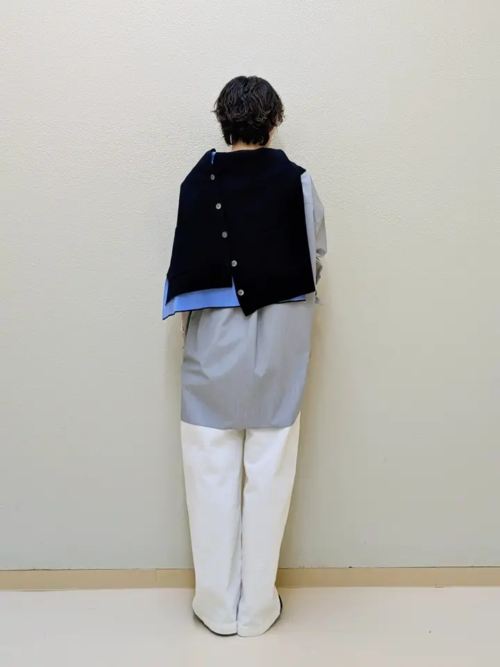 ONWARD CROSSET SELECT 中園 コーディネート画像