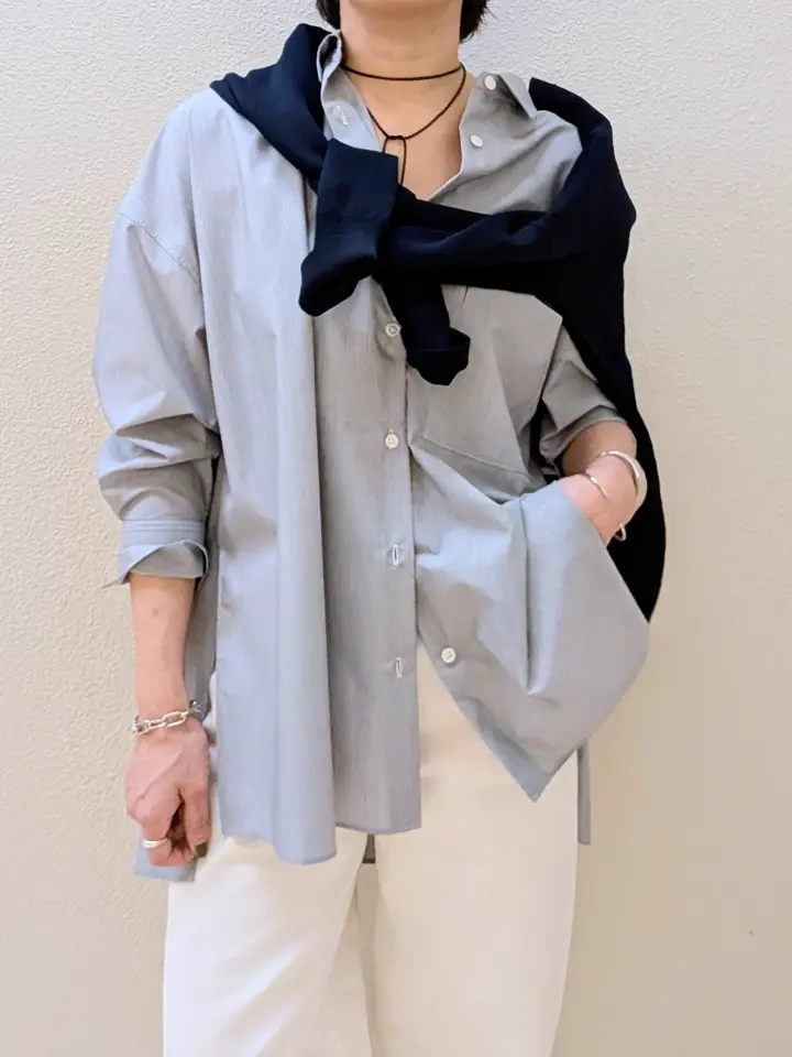 ONWARD CROSSET SELECT 中園 コーディネート画像