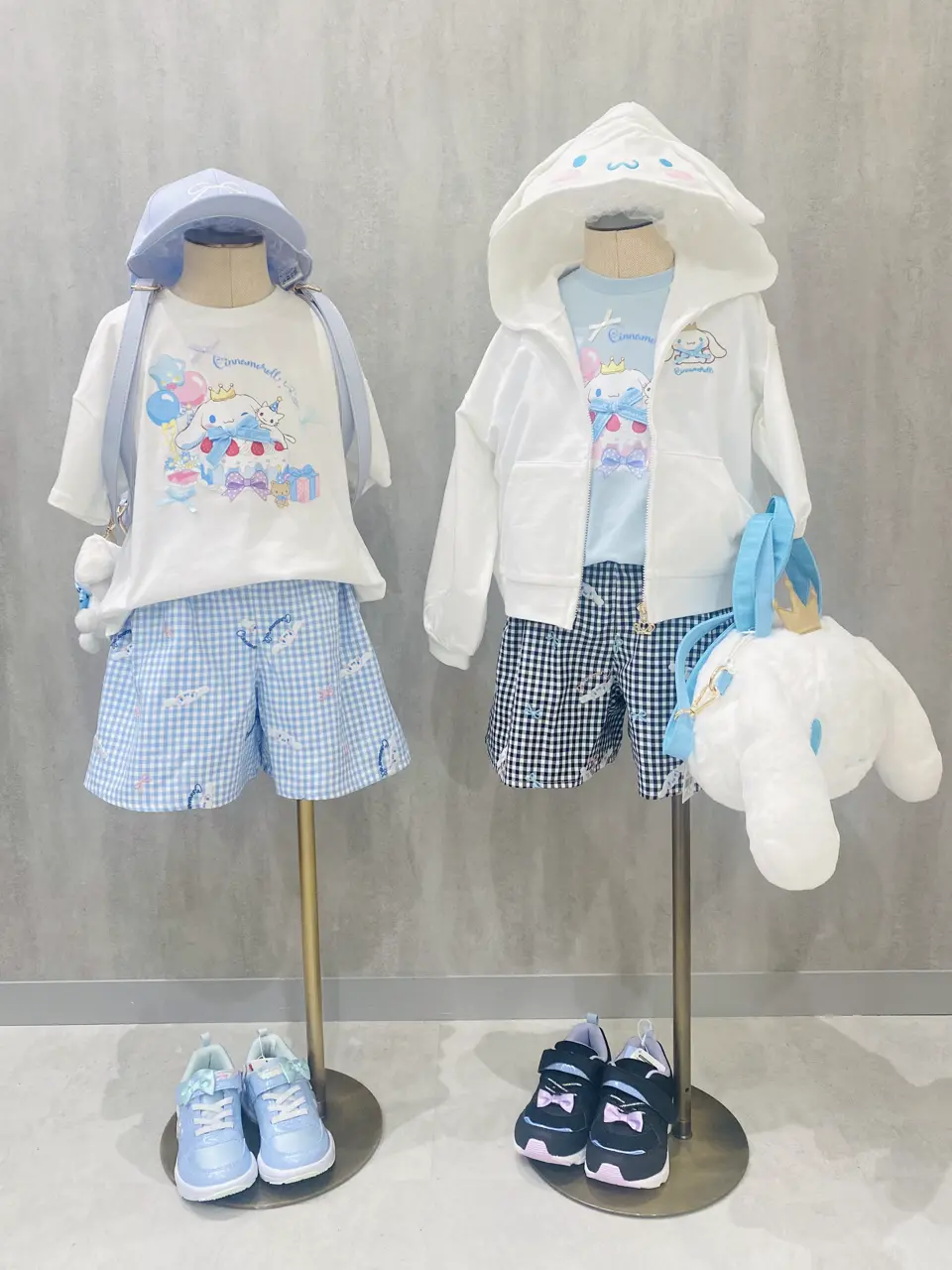 ONWARD CROSSET SELECT m.n コーディネート画像