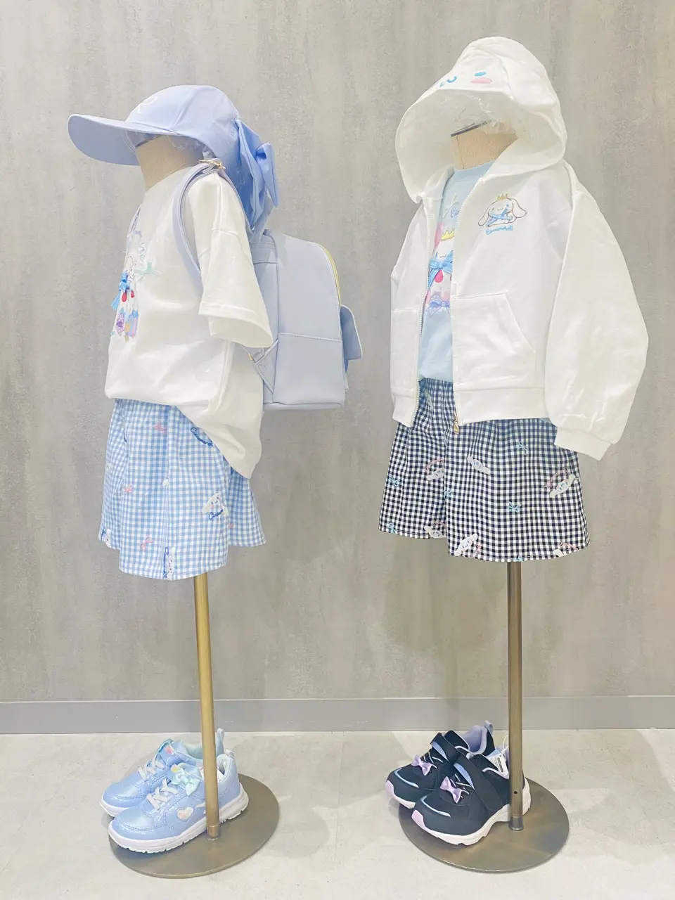 ONWARD CROSSET SELECT m.n コーディネート画像