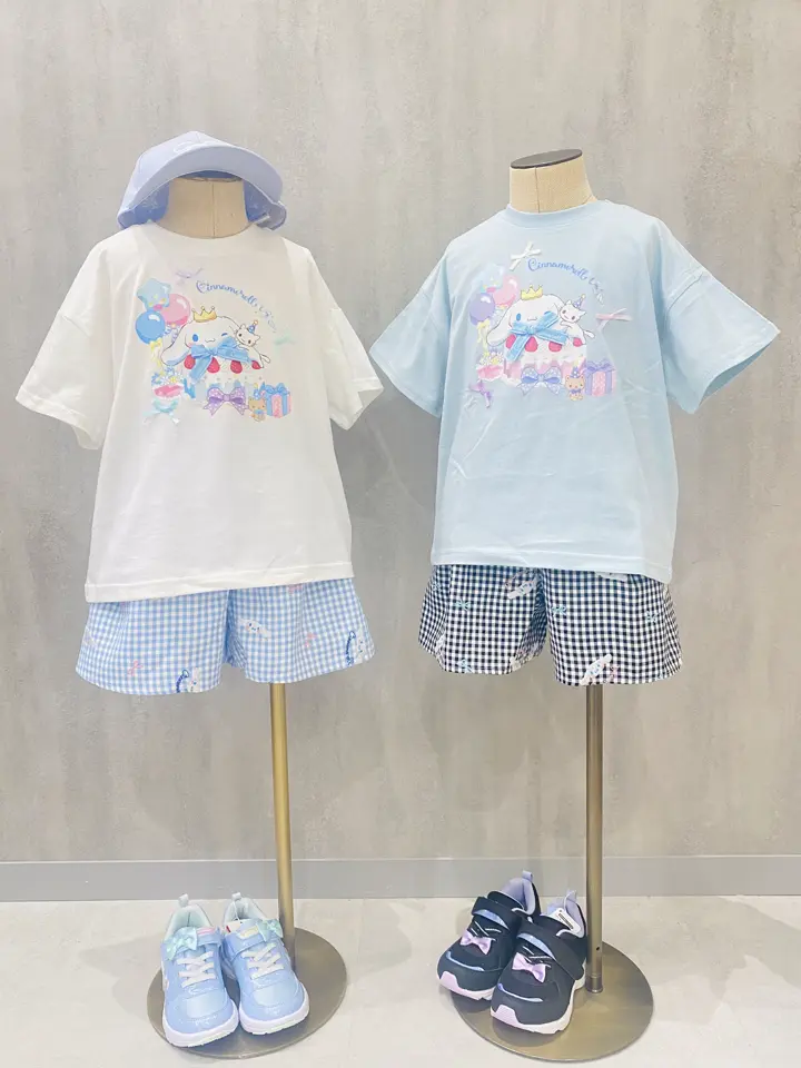 ONWARD CROSSET SELECT m.n コーディネート画像