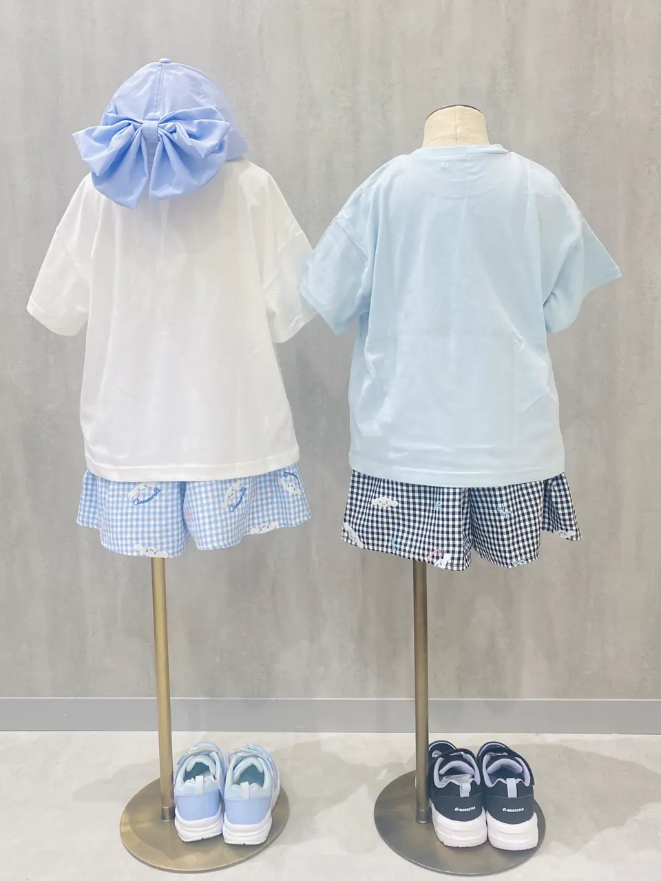 ONWARD CROSSET SELECT m.n コーディネート画像