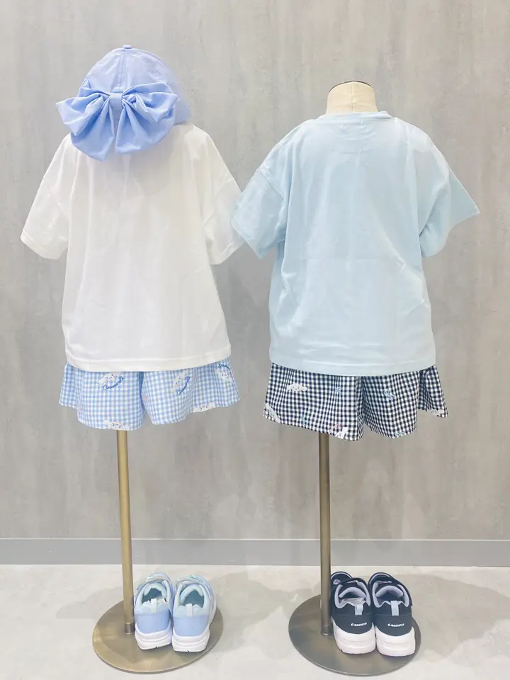 ONWARD CROSSET SELECT m.n コーディネート画像