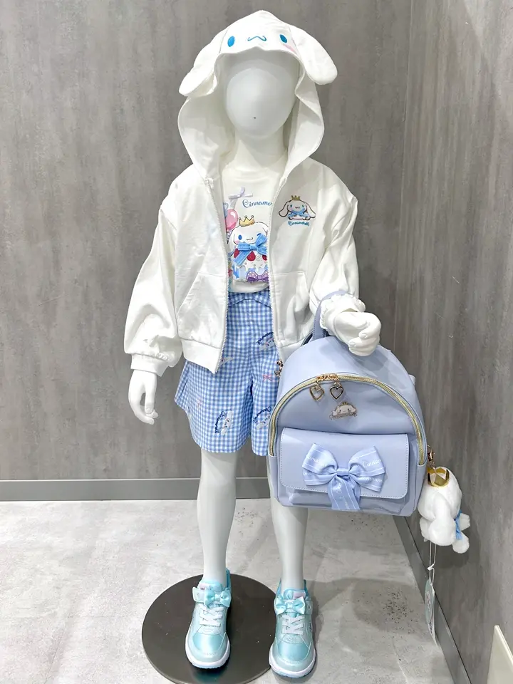 ONWARD CROSSET SELECT 秋葉 コーディネート画像