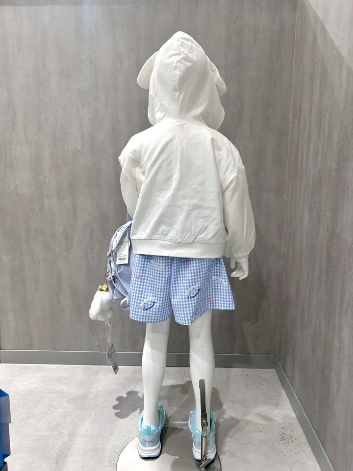 ONWARD CROSSET SELECT 秋葉 コーディネート画像