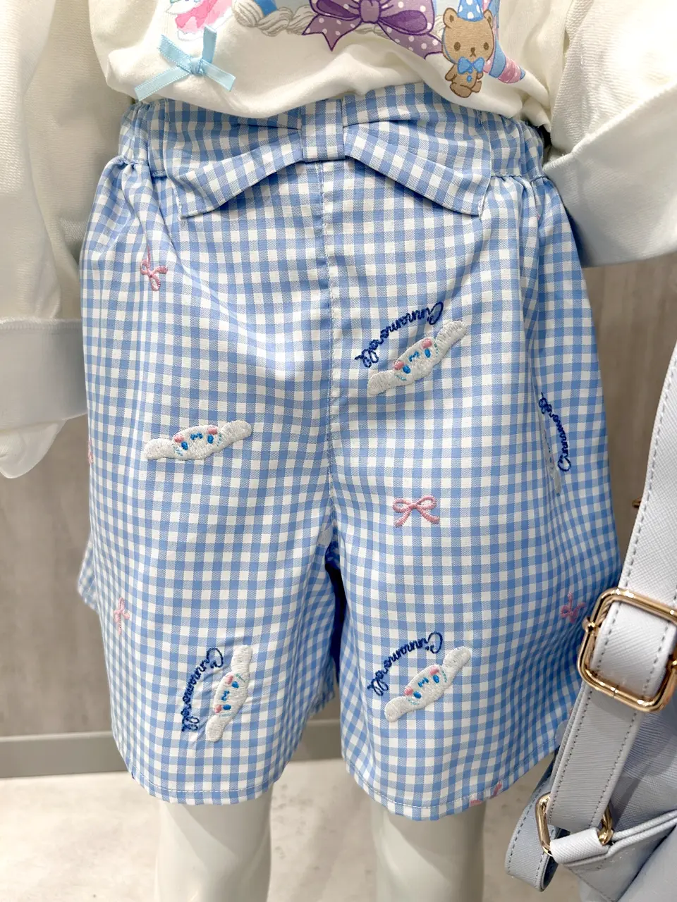 ONWARD CROSSET SELECT 秋葉 コーディネート画像