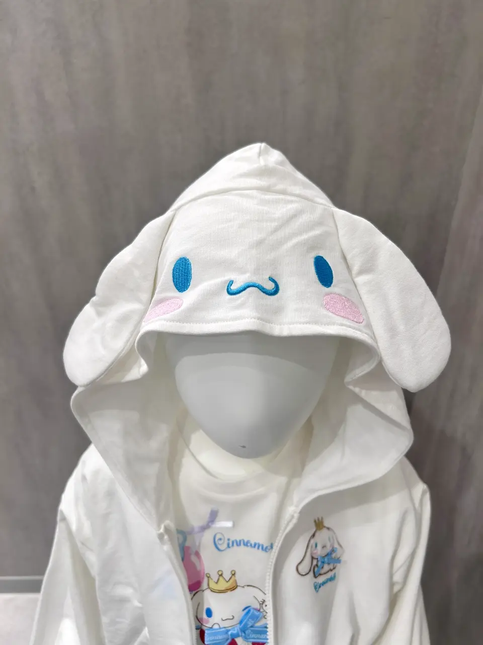 ONWARD CROSSET SELECT 秋葉 コーディネート画像