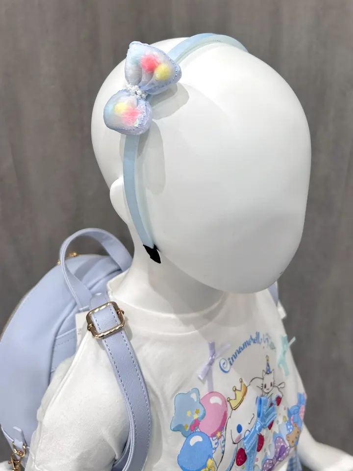 ONWARD CROSSET SELECT 秋葉 コーディネート画像