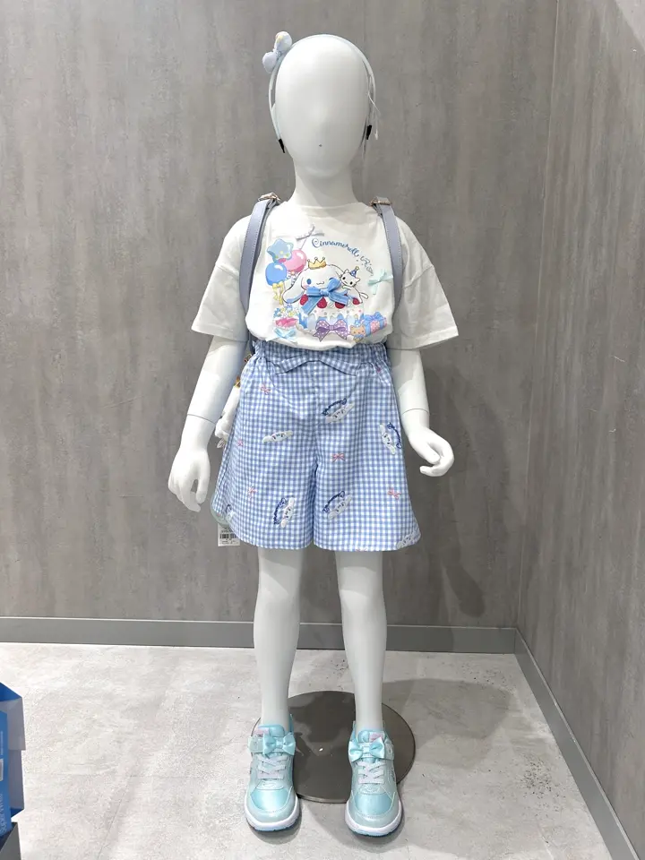 ONWARD CROSSET SELECT 秋葉 コーディネート画像