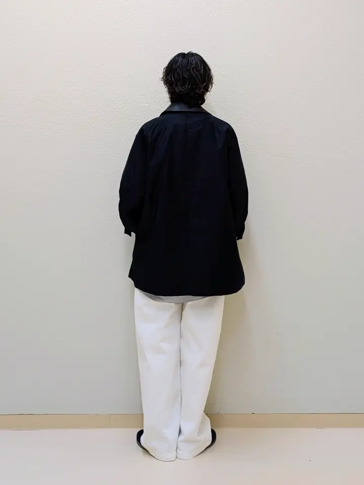 ONWARD CROSSET SELECT 中園 コーディネート画像