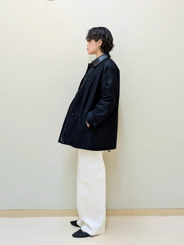 ONWARD CROSSET SELECT 中園 コーディネート画像